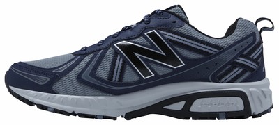 New Balance Men's 410v5 Trail Shoes Navy